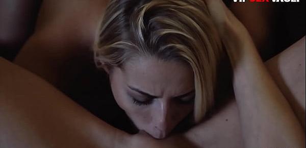 trendsVIP SEX VAULT - Christen Courtney, Sicilia and Andy Stone - Euro Swingers Are Going Wild In Threeway